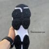 نیوبالانس9060/طوسی تیره/ کد805